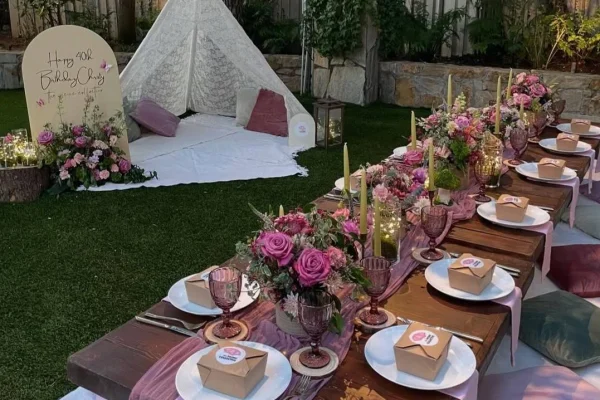 luxury-picnic-hire-essex-garden-party-long-table-setup