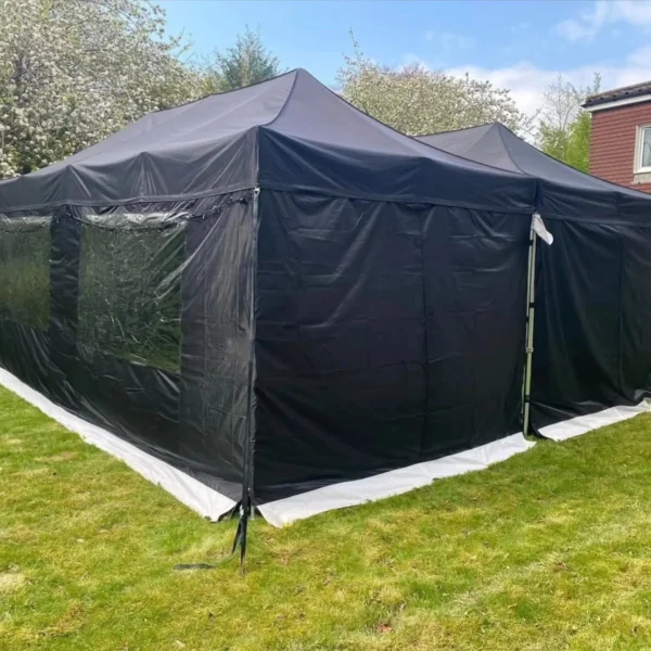marquee-hire-essex-black-pop-up-event-tent