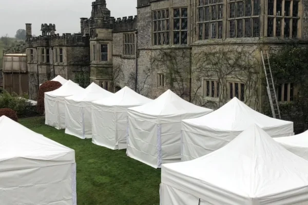 marquee-hire-essex-row-of-white-marquees-venue-event-setup
