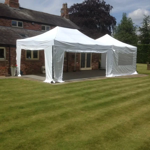 marquee-hire-essex-white-marquee-on-lawn-private-event