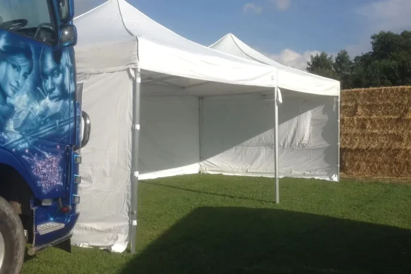 marquee-hire-essex-white-pop-up-gazebo-event-setup
