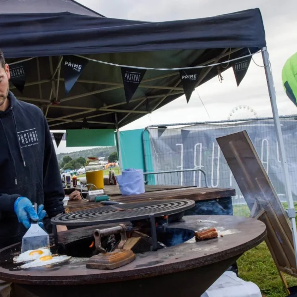 pop-up-gazebo-hire-essex-food-stall-grill-setup