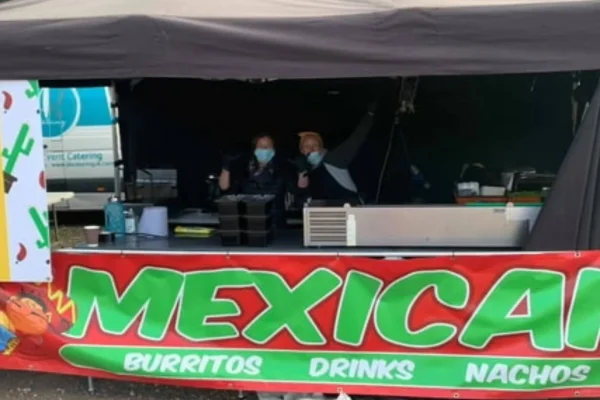 pop-up-gazebo-hire-essex-food-stall-mexican-setup